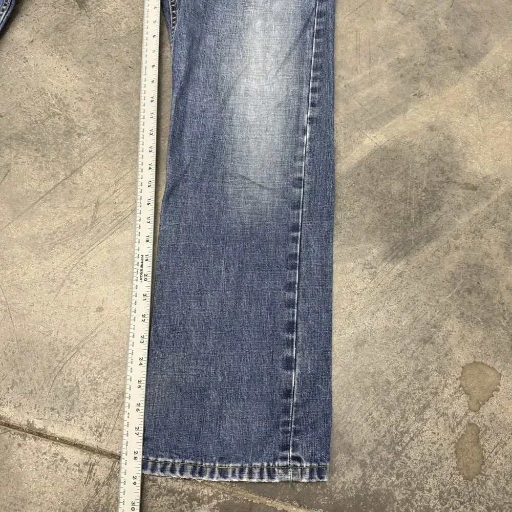Levis jeans are